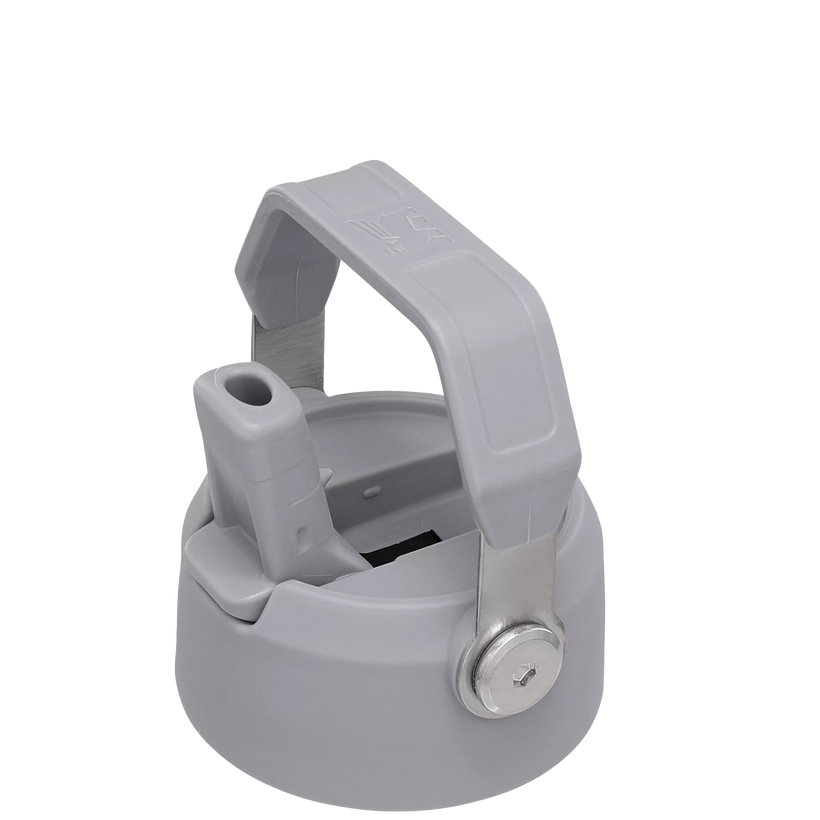 GO Flip Straw Water Bottle Lid - Fresh Carry