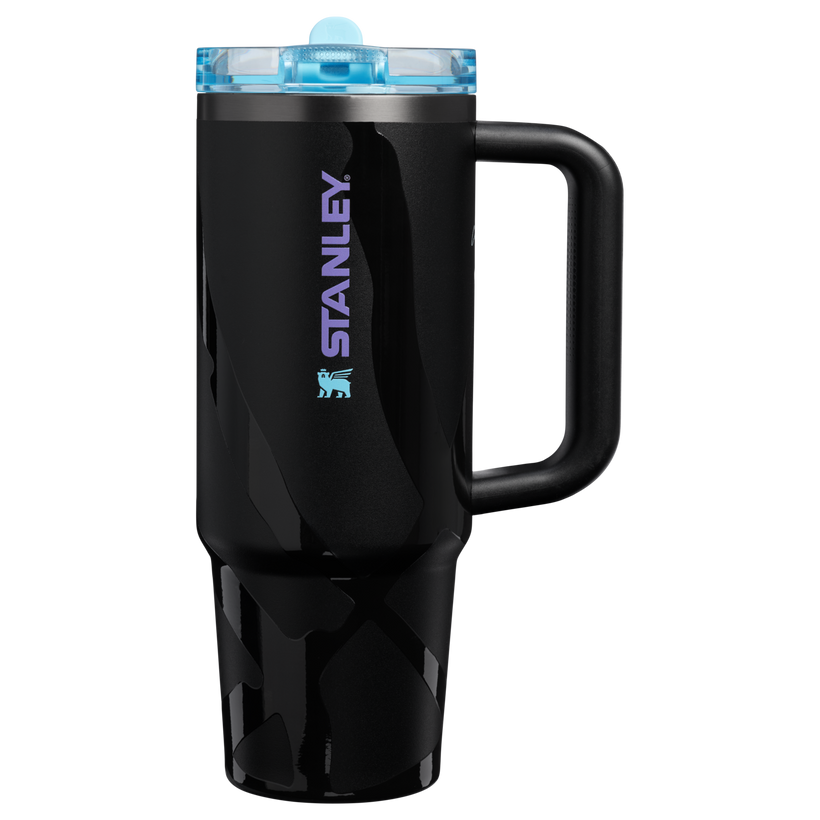 Stanley 1913 x Caitlin Clark Quencher® ProTour Flip Straw Tumbler - Lite Style