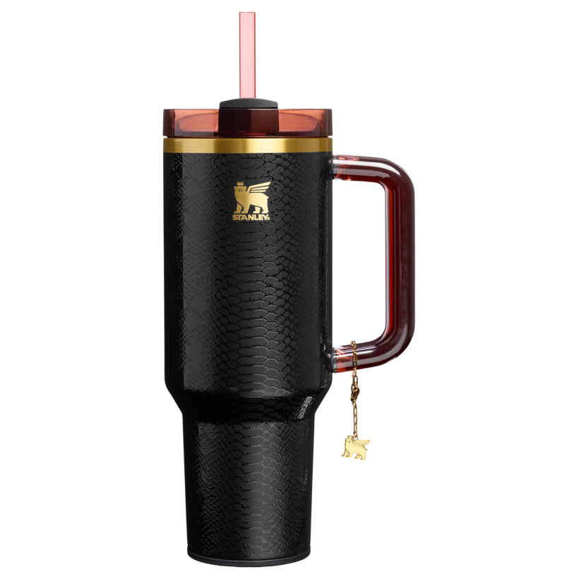 The Quencher® Luxe H2.0 Flowstate™ Tumbler - Modern Use