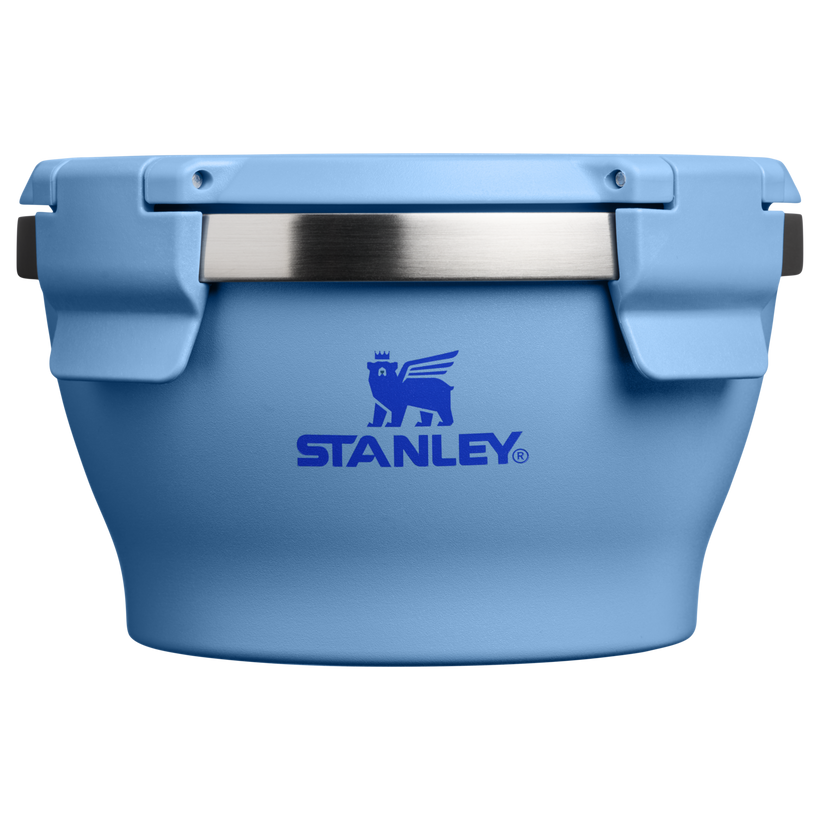 The Fresh-To-Table Leakproof Bowl - Cozy Pick