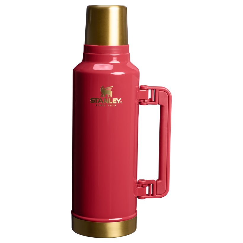 The Cheers & Cheer Classic Legendary Bottle - Easy Pack