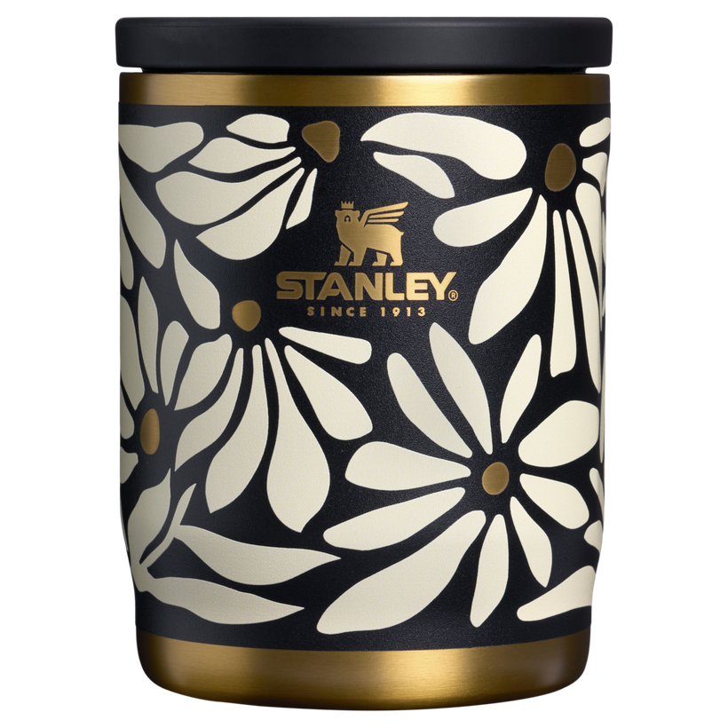 Adventure To-Go Food Jar - Active Use