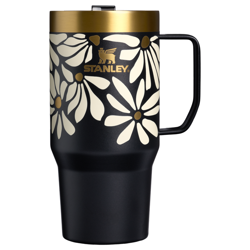 The Everyday Suburban Mug - Easy Carry
