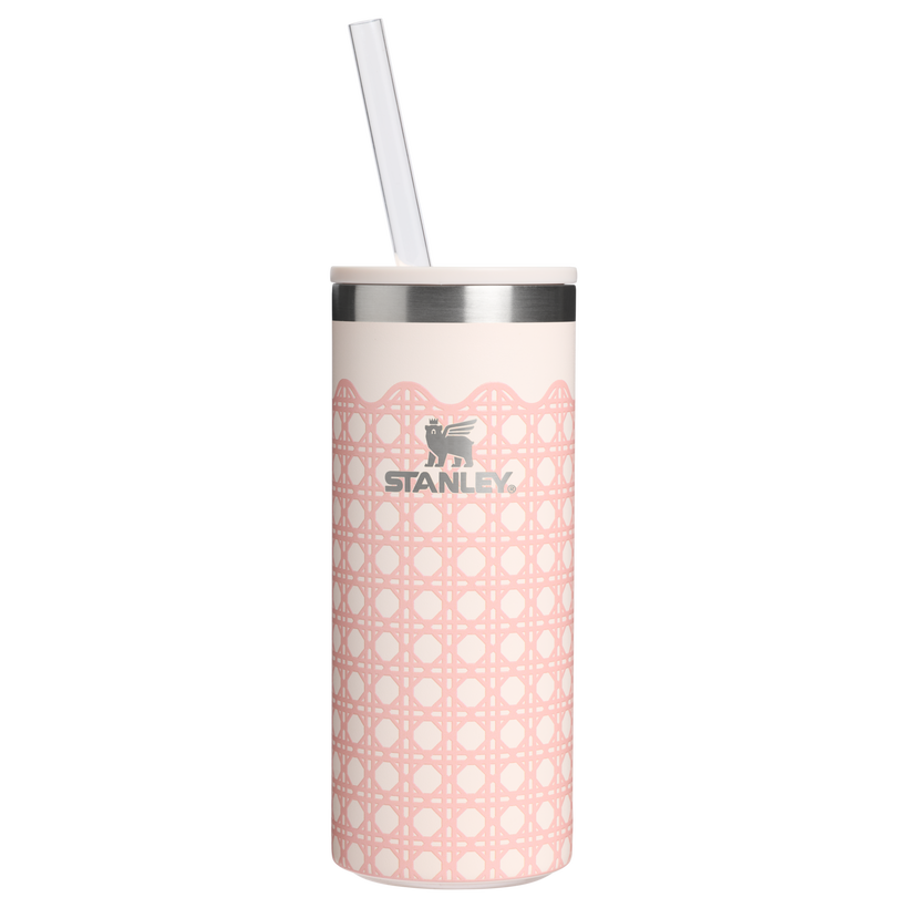 The Everyday Slim Can Cooler Cup - Cozy Style