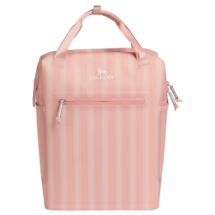 The All Day Madeleine Mini Cooler Backpack - Fresh Travel Set Pick