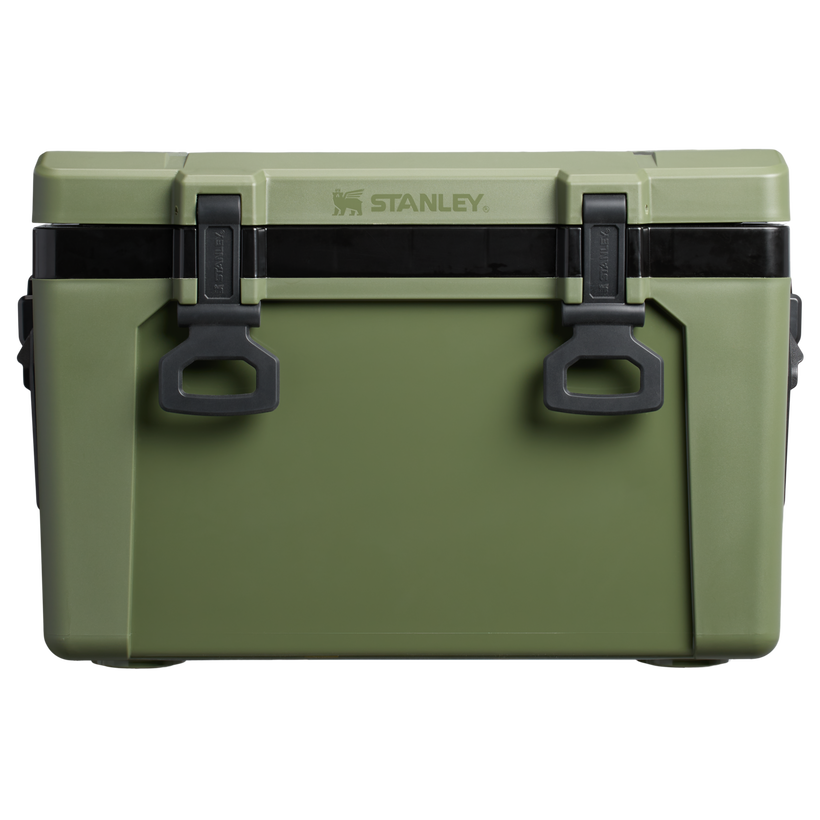 The Easy Carry Outdoor Cooler + Strap - Premium Bright Ready Pack
