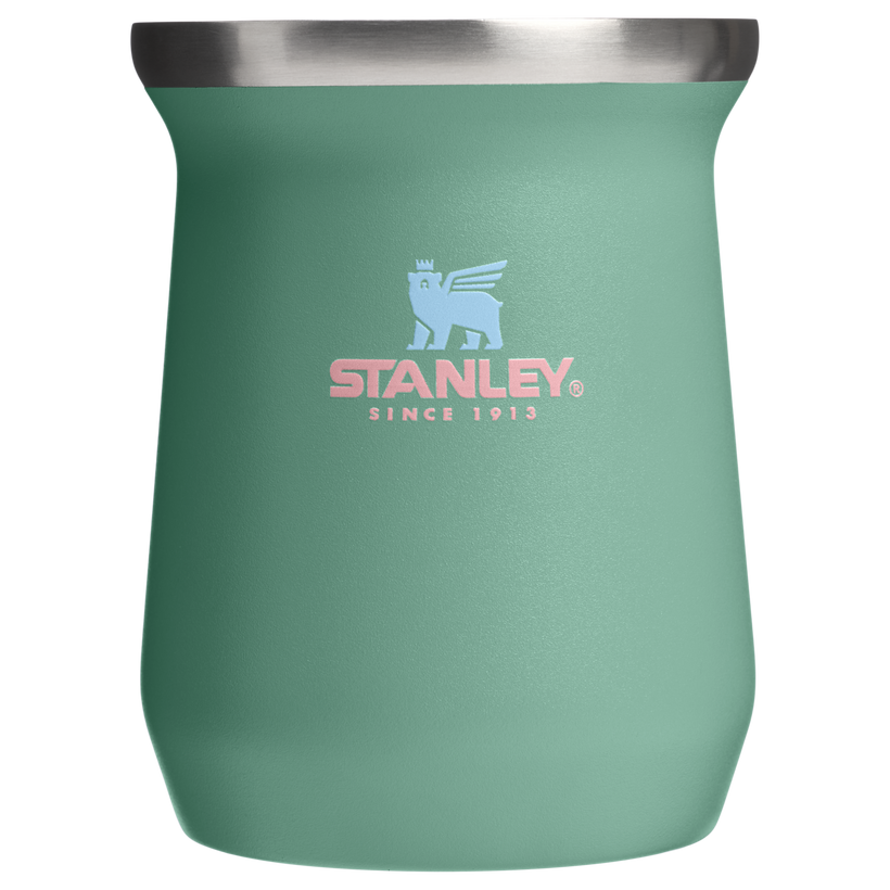 Stanley 1913 x Antonela Classic Mate Mug - Essential Ready