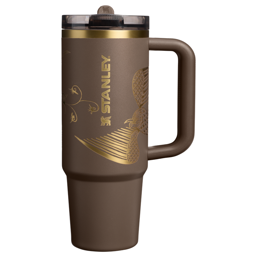 The Stanley 1913 x Nest Quencher® ProTour Flip Straw Tumbler - Active Choice