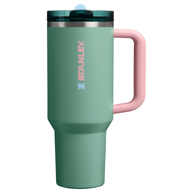Stanley 1913 x Antonela Quencher ProTour Flip Straw Tumbler - Travel Choice