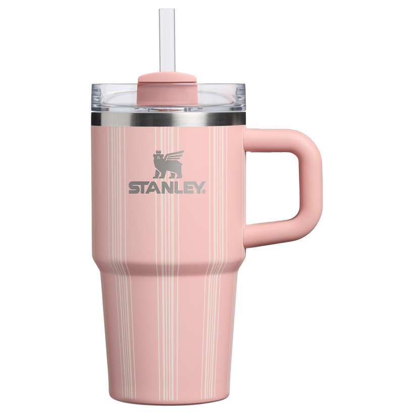 The Quencher H2.0 Flowstate™ Tumbler - Fresh Use