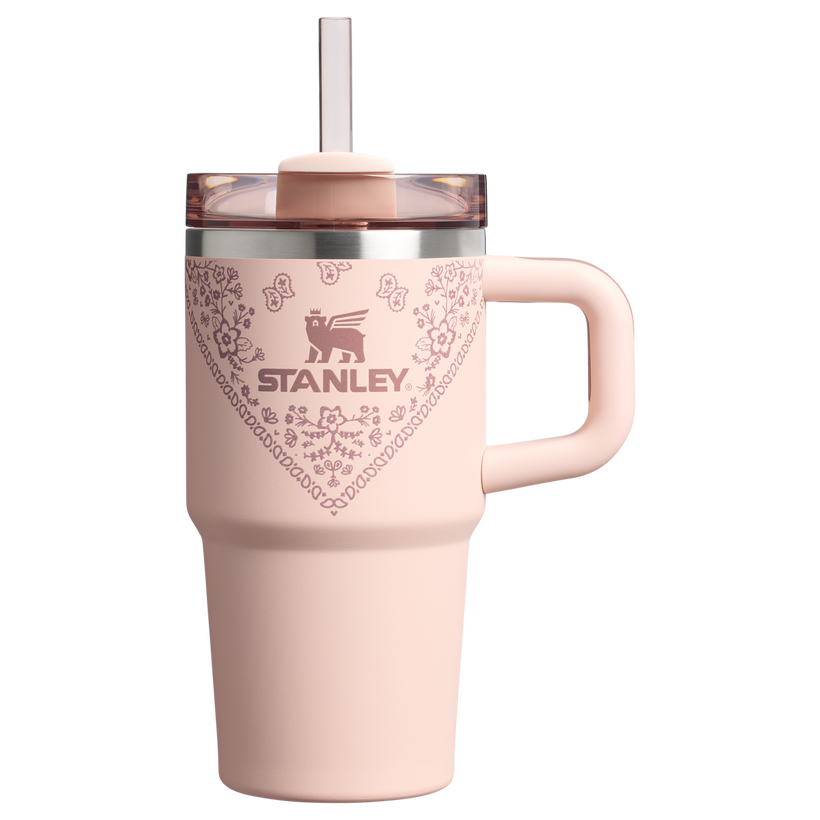The Quencher H2.O Flowstate™ Tumbler - Classic Choice