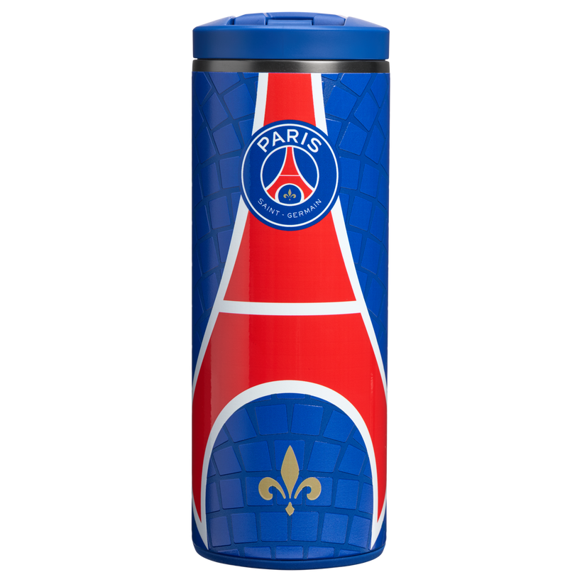 Stanley 1913 x Paris Saint-Germain Transit Flip Top Mug 2.0 - Outdoor Use