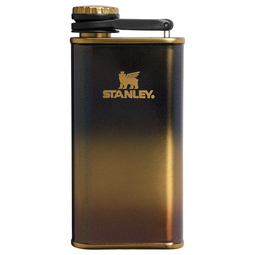 The Easy Fill Flask - Easy Choice