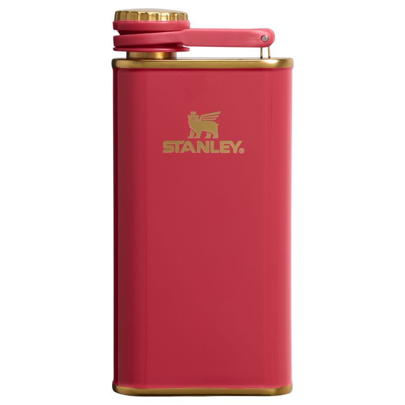 The Cheers & Cheer Easy Fill Flask - Essential Fit