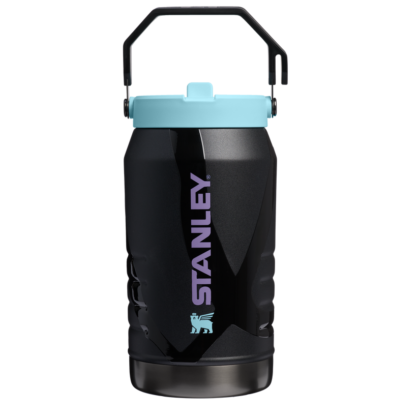 Stanley 1913 x Caitlin Clark IceFlow™ Flip Straw Jug - Premium Choice