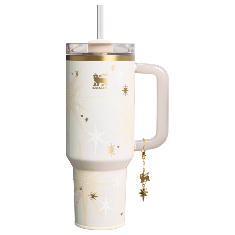 The Quencher® Luxe H2.0 Flowstate™ Tumbler - Essential Carry