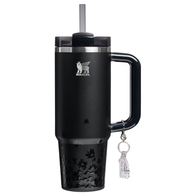 The Quencher® Luxe Tumbler - Travel Set