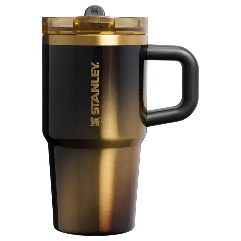 The Quencher® ProTour Flip Straw Tumbler - Premium Use