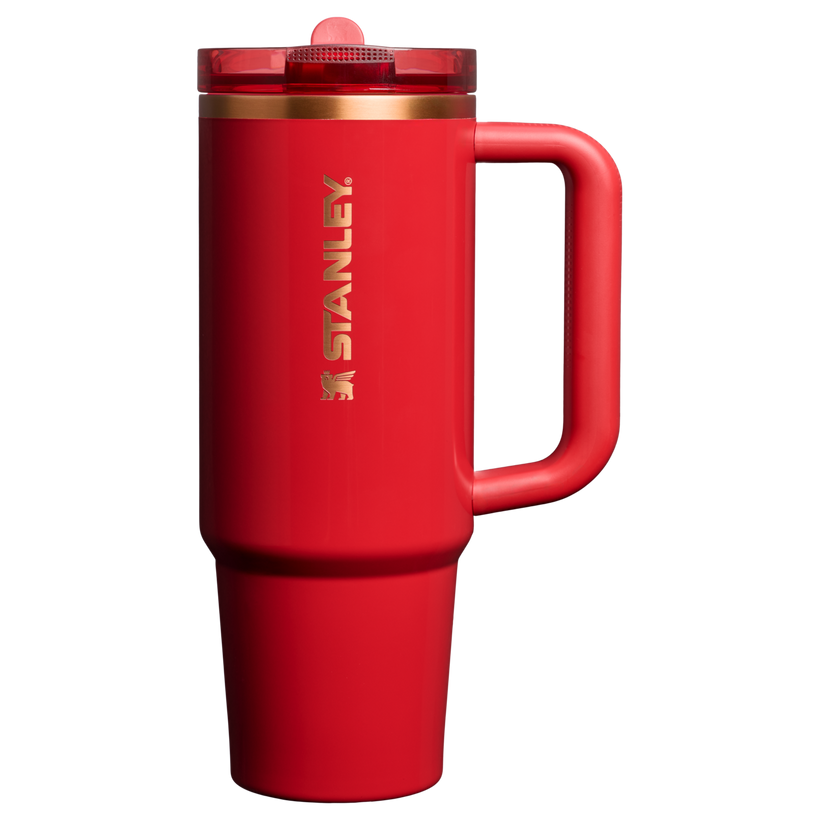 The Cheers & Cheer Quencher ProTour Flip Straw Tumbler - Daily Ready
