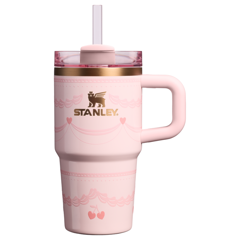 The Valentine’s Day Quencher H2.0 Flowstate™ Tumbler - Essential Choice