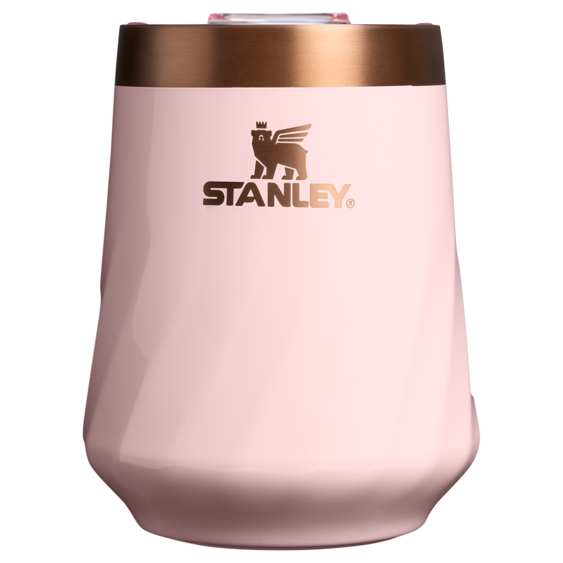 The Valentine’s Day Textured Reserve Wine Tumbler - Travel Pack
